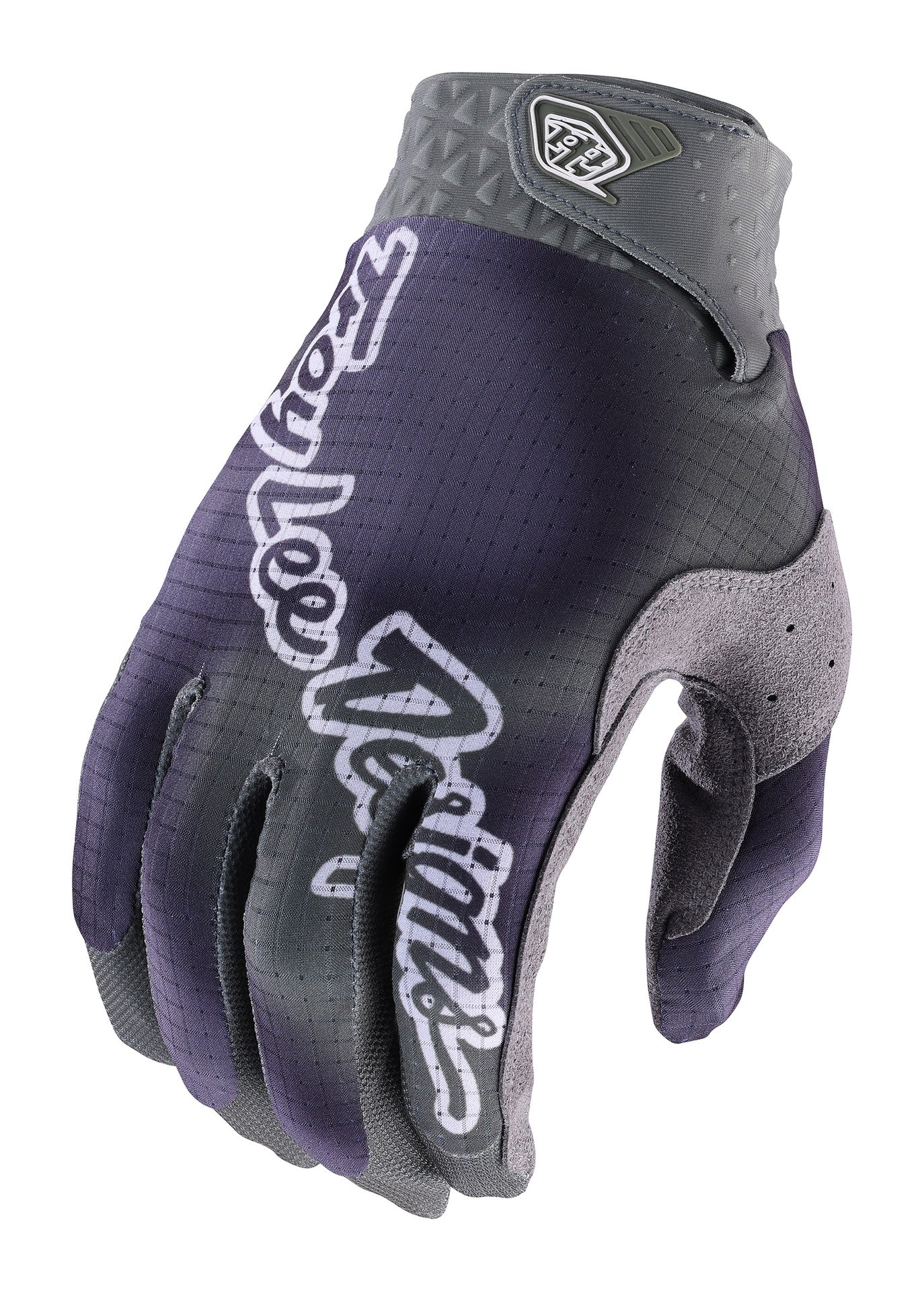 Guantes MTB Troy Lee Designs Air Lucid Army Green
